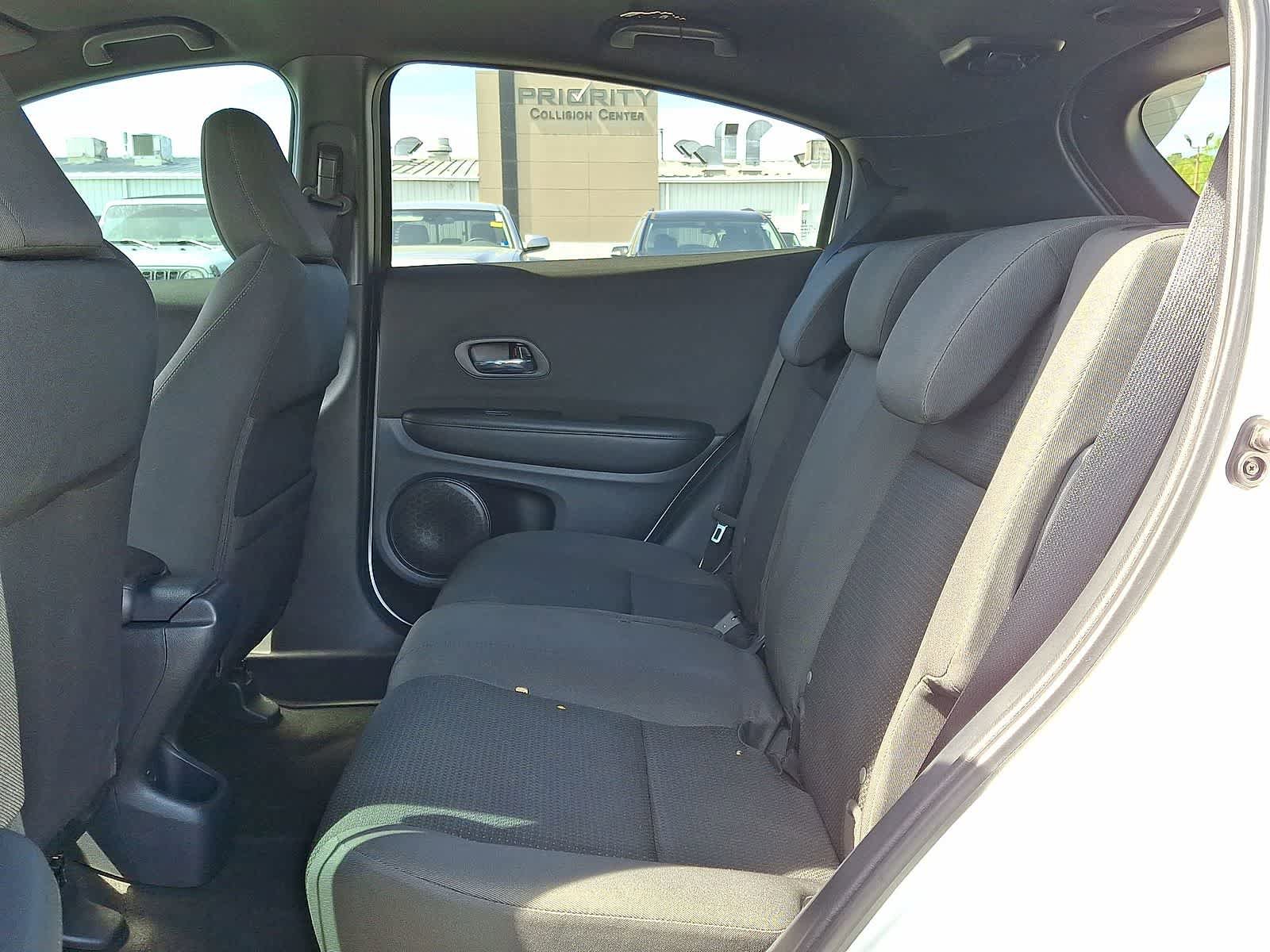 Used 2022 Honda HR-V Sport image 27