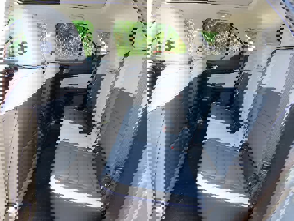 New 2026 Honda Prologue Touring image 13