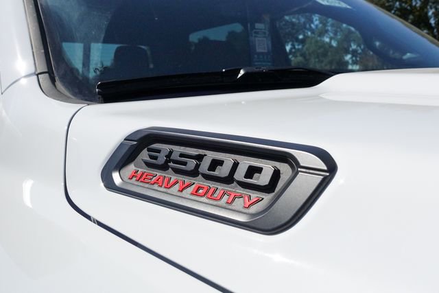 New 2025 RAM 3500 Tradesman image 6