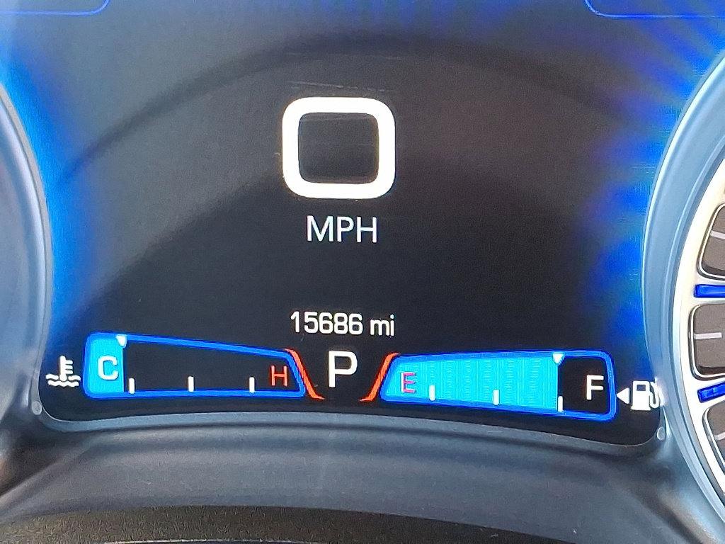 Certified 2023 Chrysler 300 Touring image 13