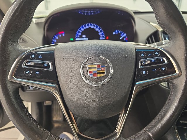 Used 2014 Cadillac ATS Sedan RWD image 26