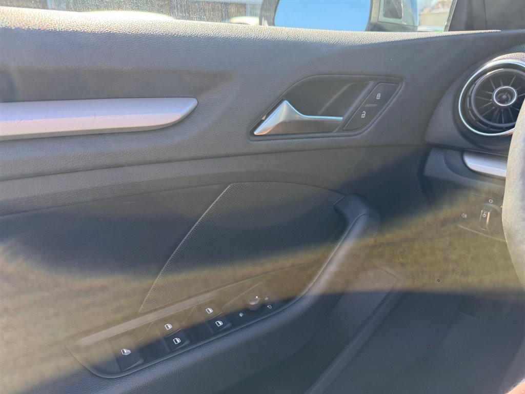 Used 2015 Audi A3 2.0T Premium w/ Driver Assistance Package image 24