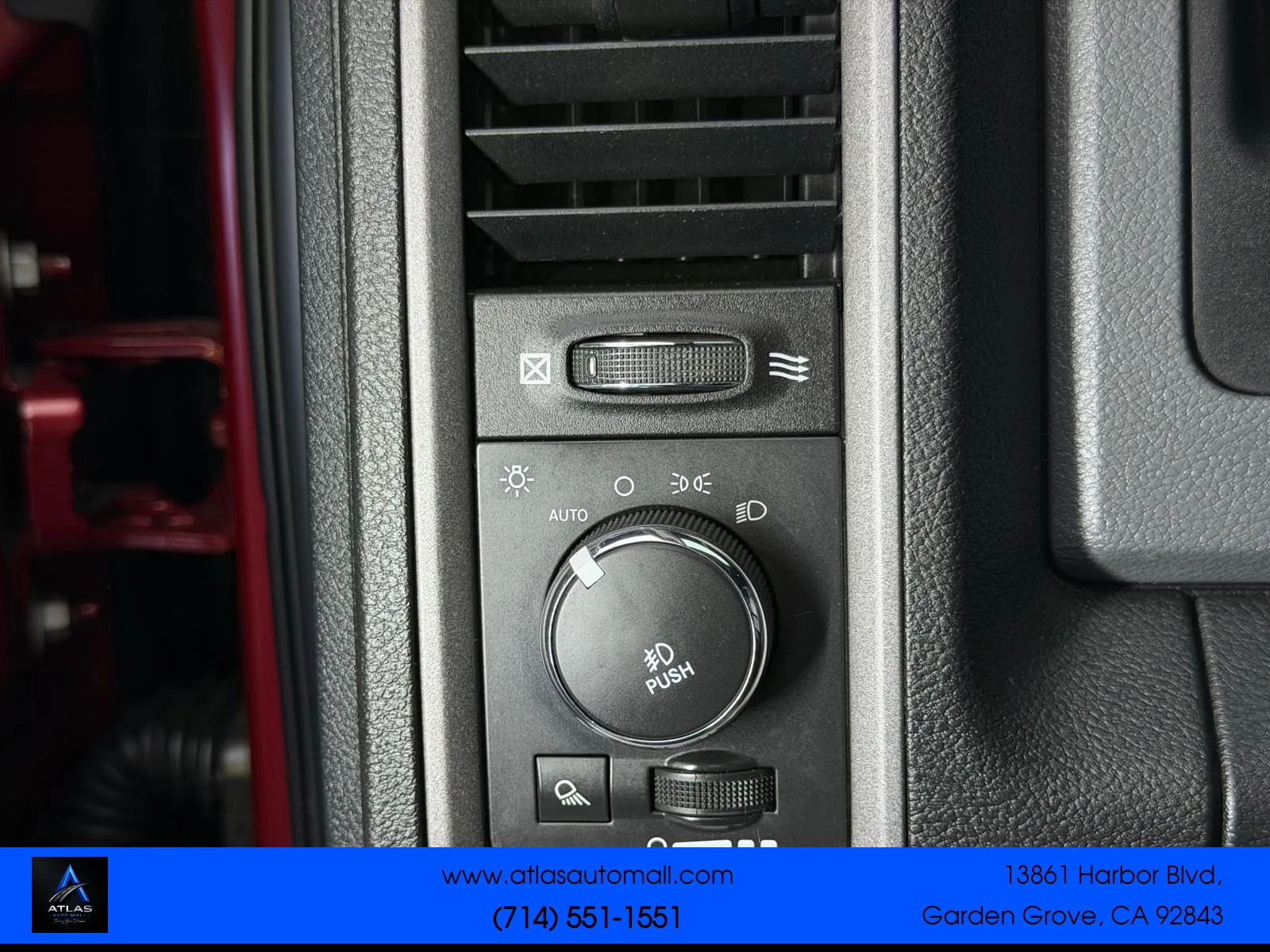 Used 2014 RAM 1500 Express AWD/4WD image 22