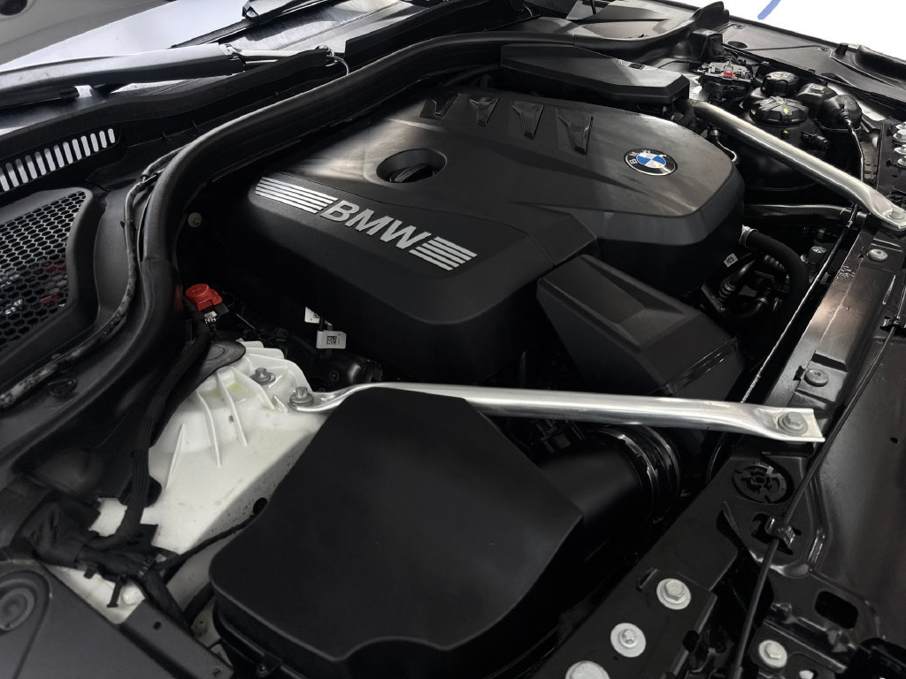 Used 2026 BMW 530i RWD image 79
