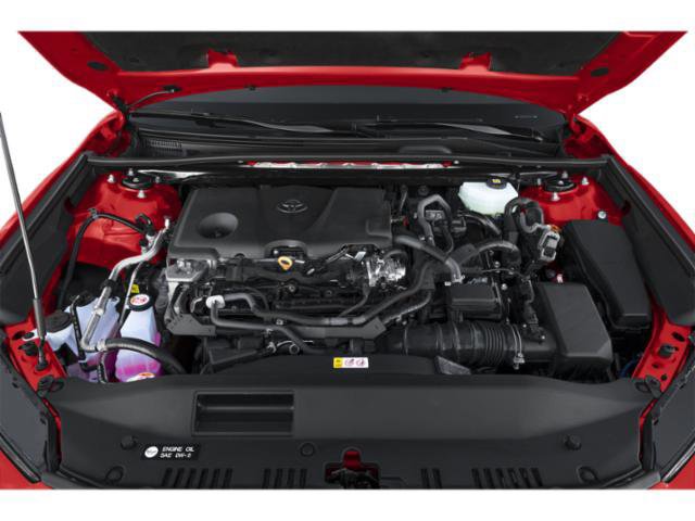 New 2026 Toyota Camry Nightshade image 14