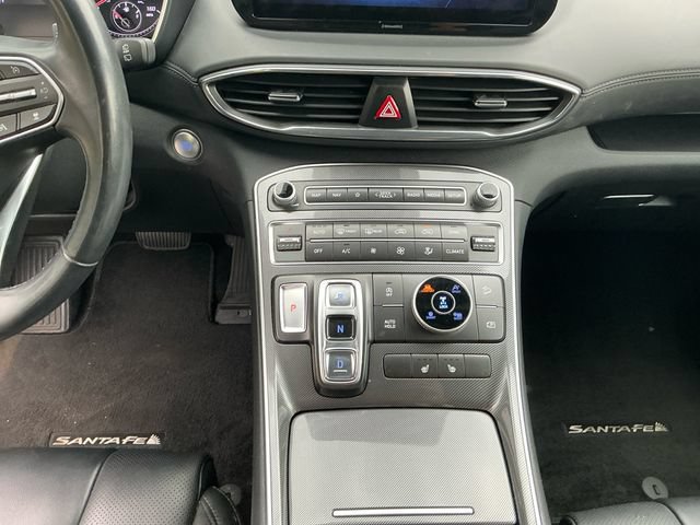 Used 2023 Hyundai Santa Fe XRT AWD/4WD image 13
