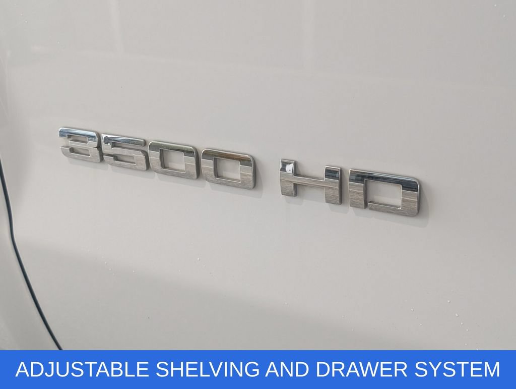 Used 2018 Chevrolet Silverado 3500 LT AWD/4WD image 10