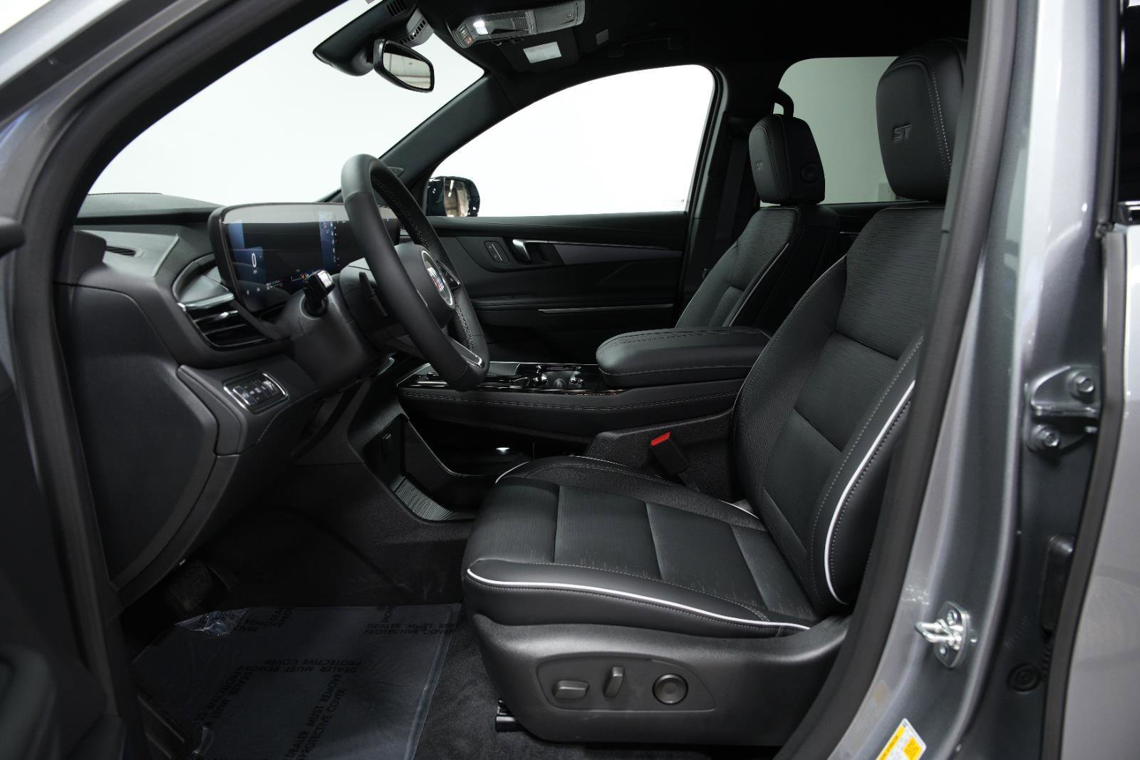 New 2026 Buick Enclave Sport Touring image 28