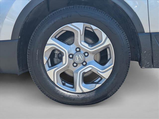 Certified 2019 Honda CR-V EX-L image 24
