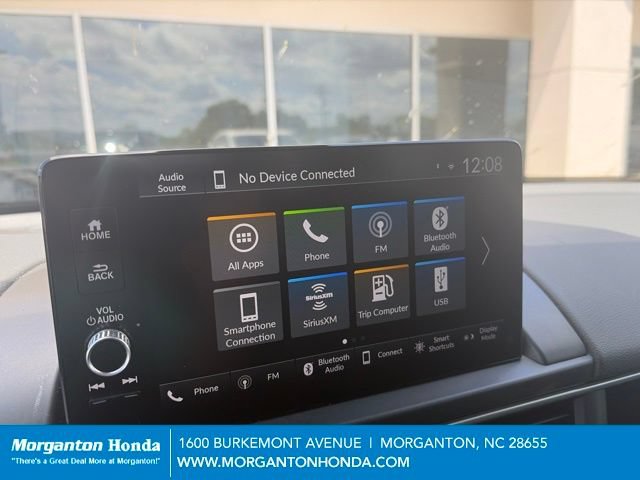 Used 2024 Honda Pilot EX-L image 13