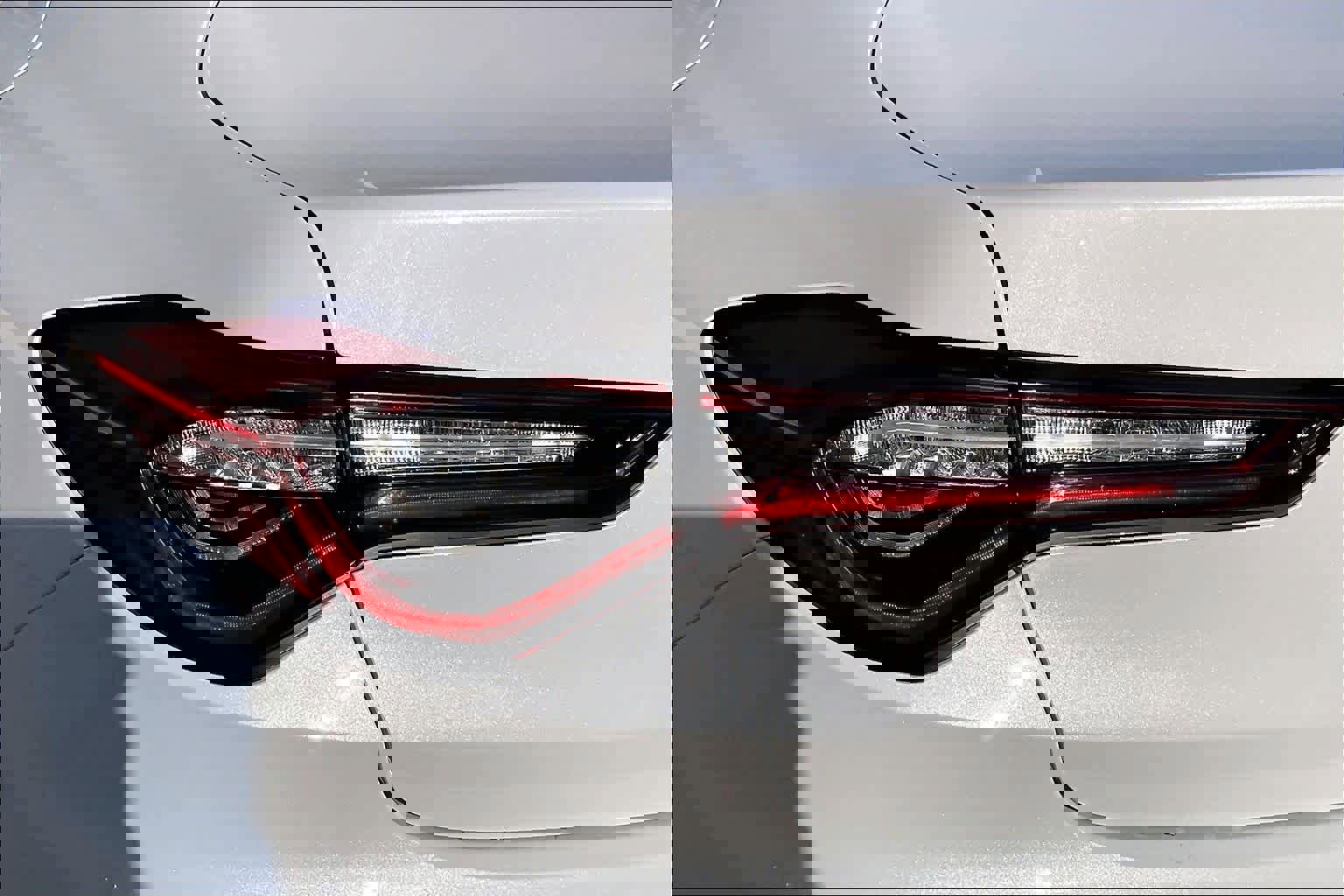 Used 2021 Acura TLX SH-AWD w/ Advance Package image 30