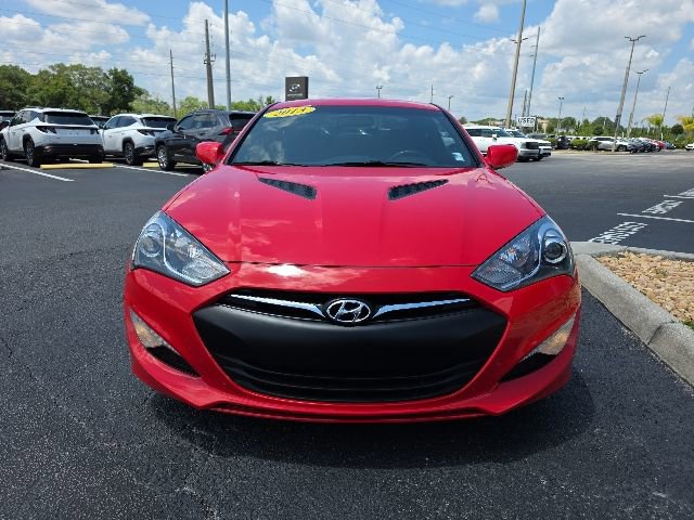 Used 2013 Hyundai Genesis 2.0T RWD image 15