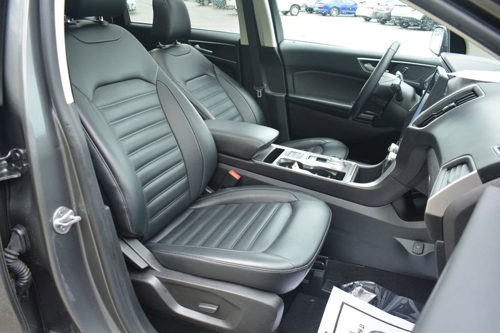 Used 2023 Ford Edge SEL w/ Convenience Package AWD/4WD image 18