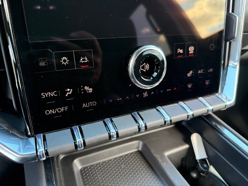 New 2027 GMC Acadia Elevation AWD/4WD image 29