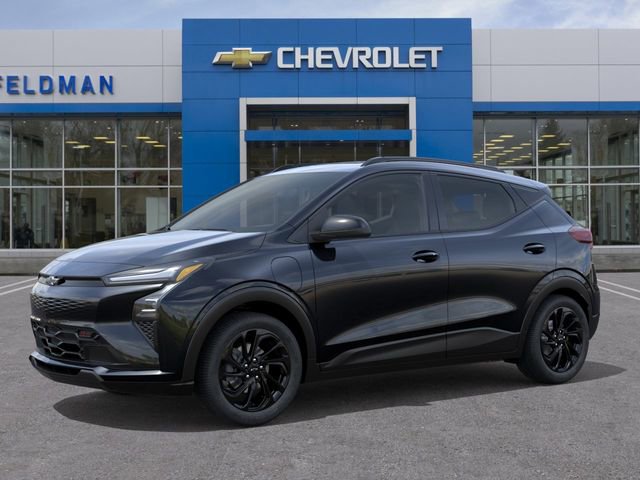 New 2027 Chevrolet Bolt RS w/ Technology Package image 2