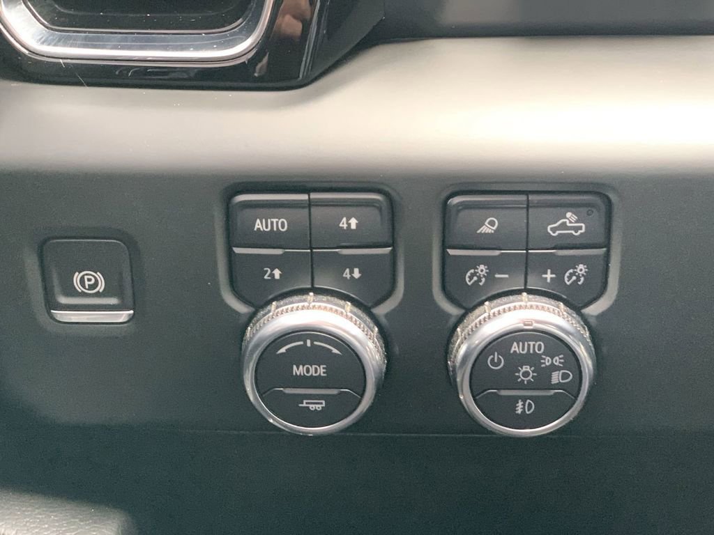 Certified 2024 GMC Sierra 2500 Denali w/ Denali Reserve Package image 16