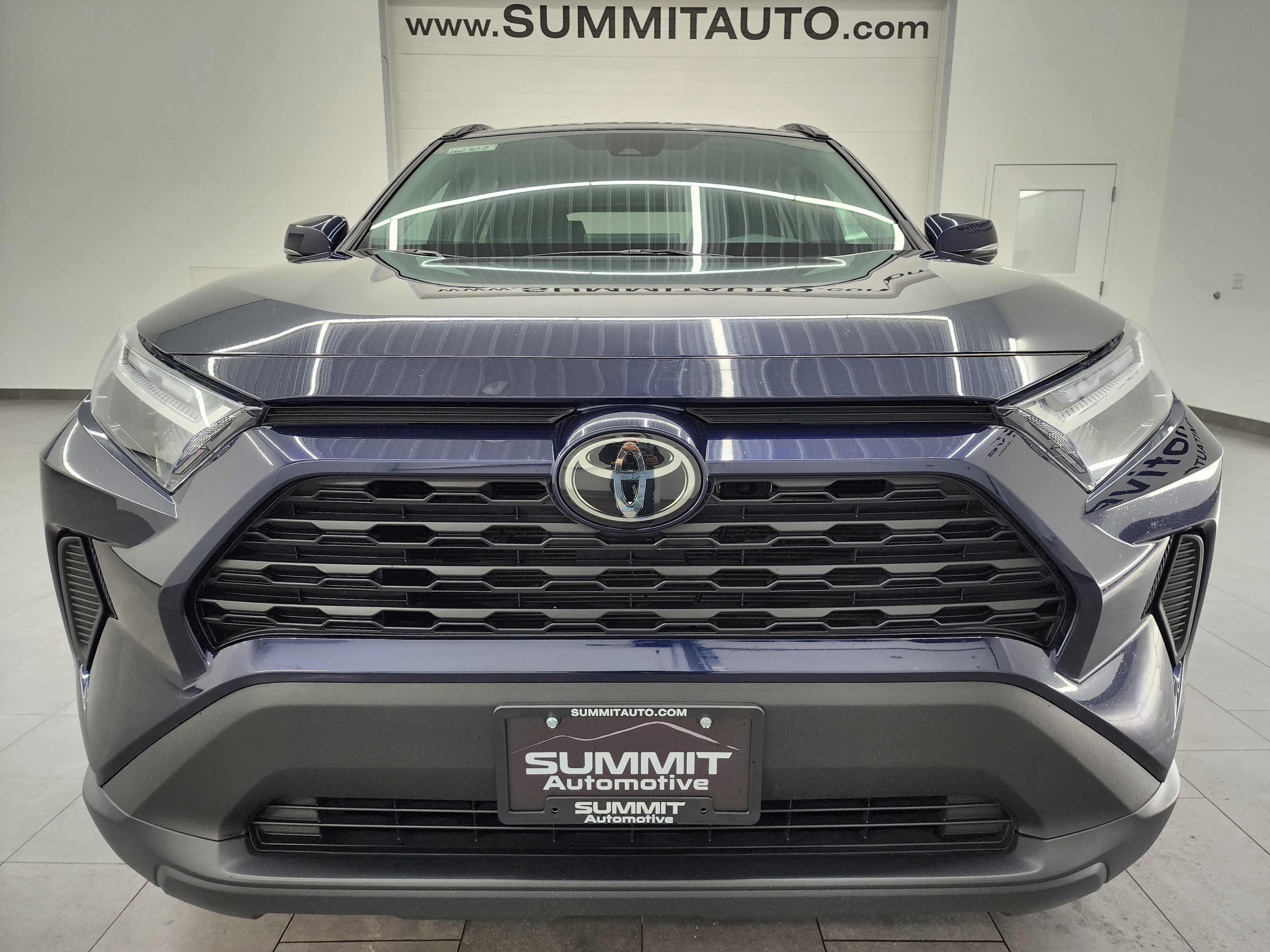 Used 2024 Toyota RAV4 XLE image 22