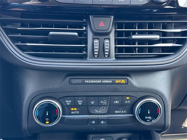 New 2025 Ford Escape Active image 24