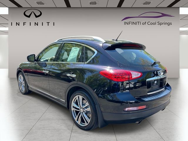 Used 2014 INFINITI QX50 Journey w/ Premium Package image 5