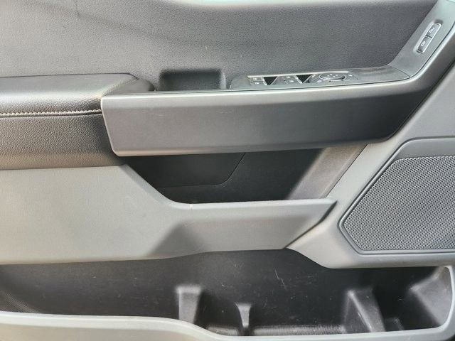 Used 2024 Ford F250 XL w/ STX Appearance Package image 21