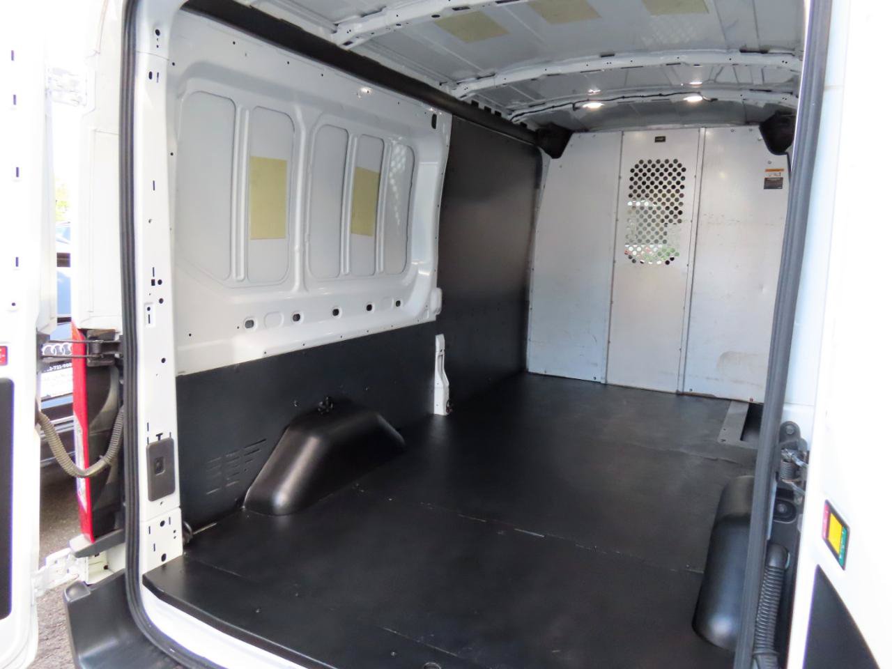 Used 2018 Ford Transit 150 148 Medium Roof RWD image 20