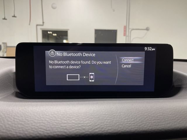 New 2026 MAZDA CX-50 AWD 2.5 S w/ Cargo Package image 30