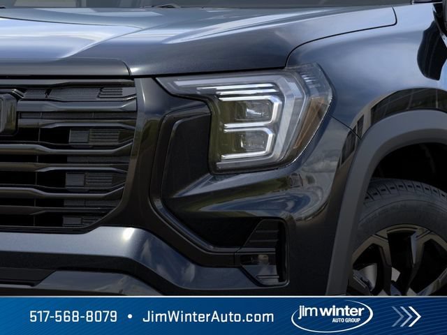 New 2027 GMC Terrain Elevation w/ Elevation Premium Package AWD/4WD image 10