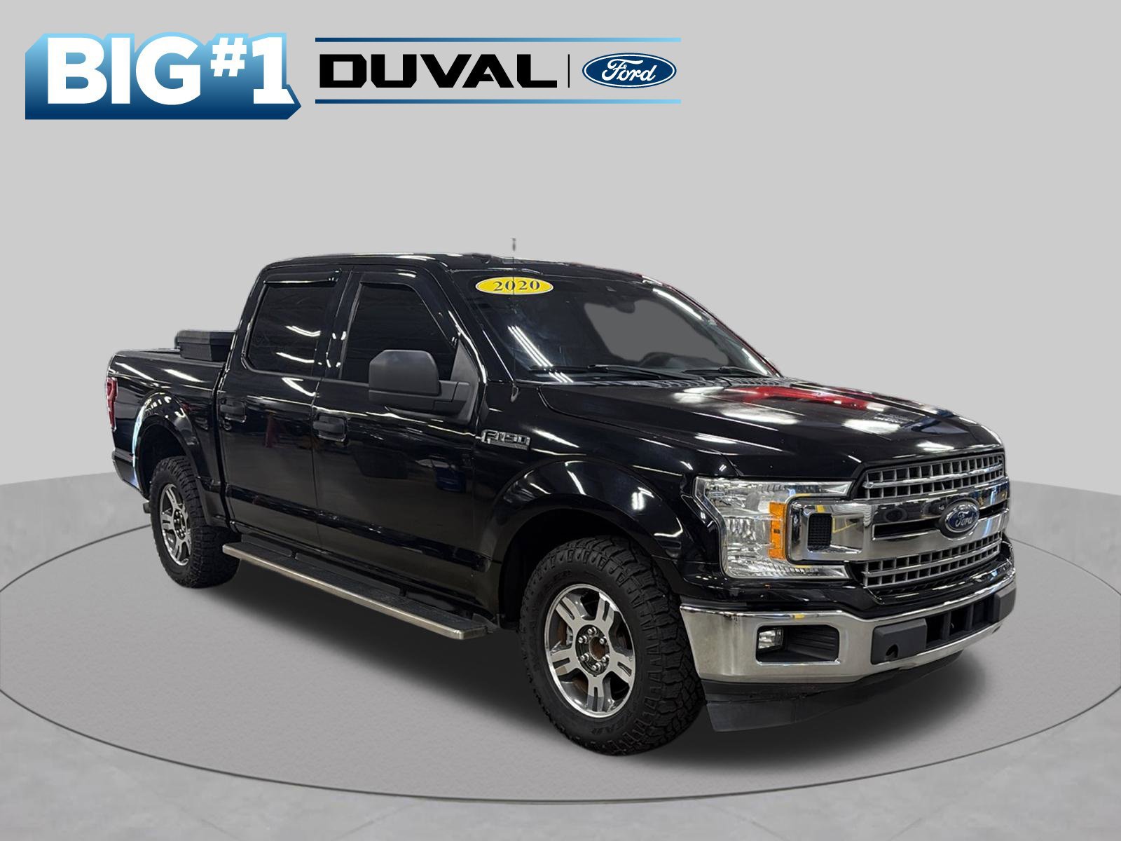 Used 2020 Ford F150 XLT RWD 360° Tour