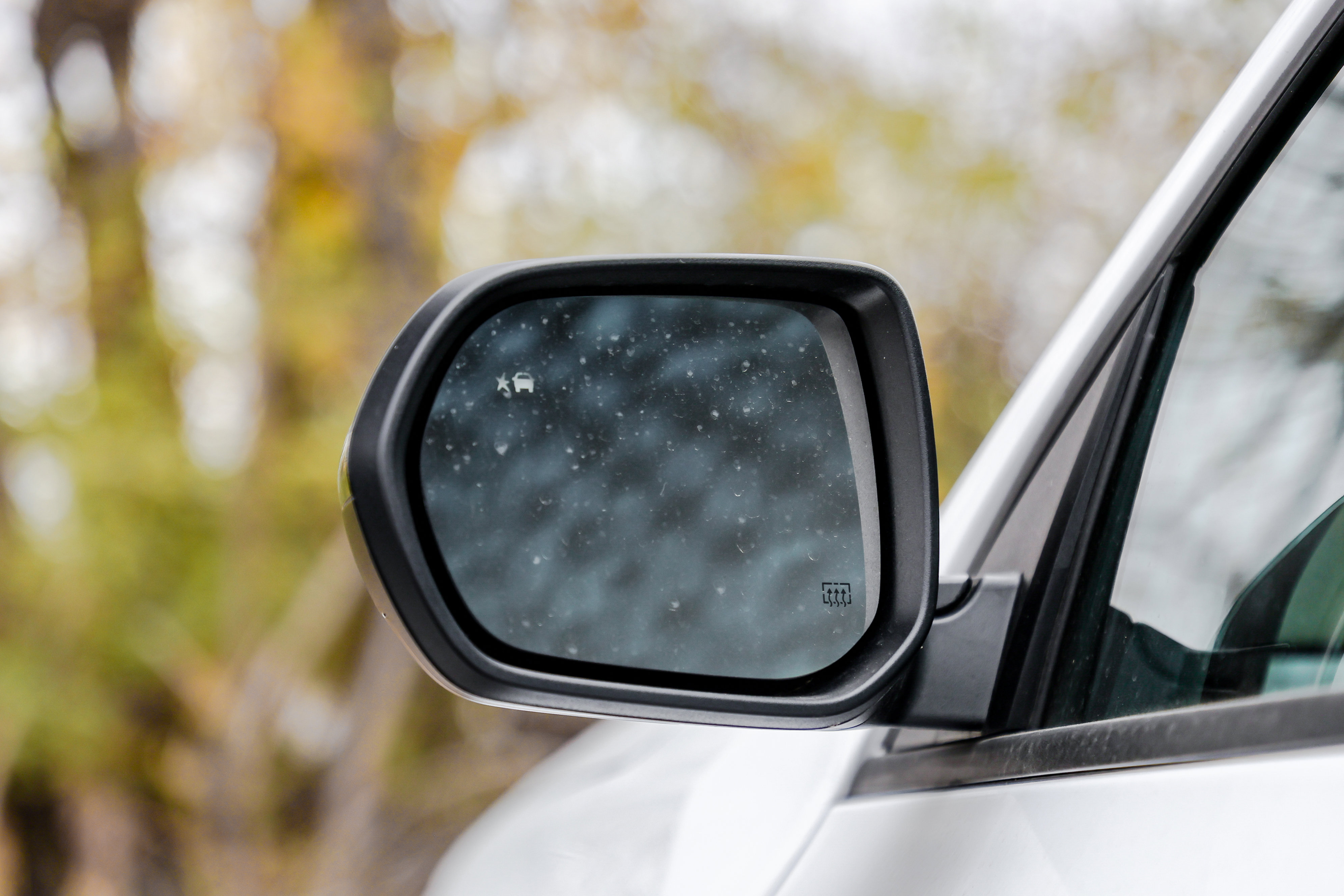 New 2026 GMC Terrain Elevation image 8