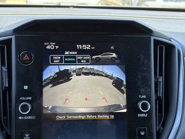 Used 2024 Subaru Crosstrek 2.5i Sport image 29