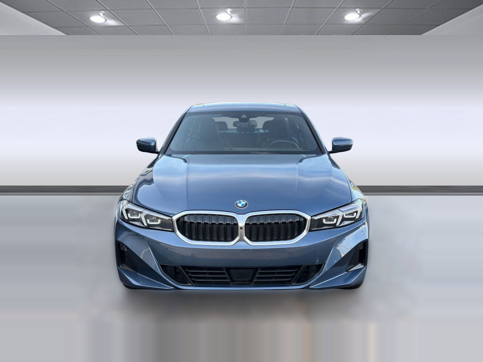 Certified 2025 BMW 330i Sedan image 6