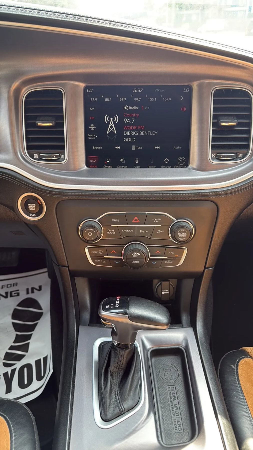 Used 2020 Dodge Charger Scat Pack image 21