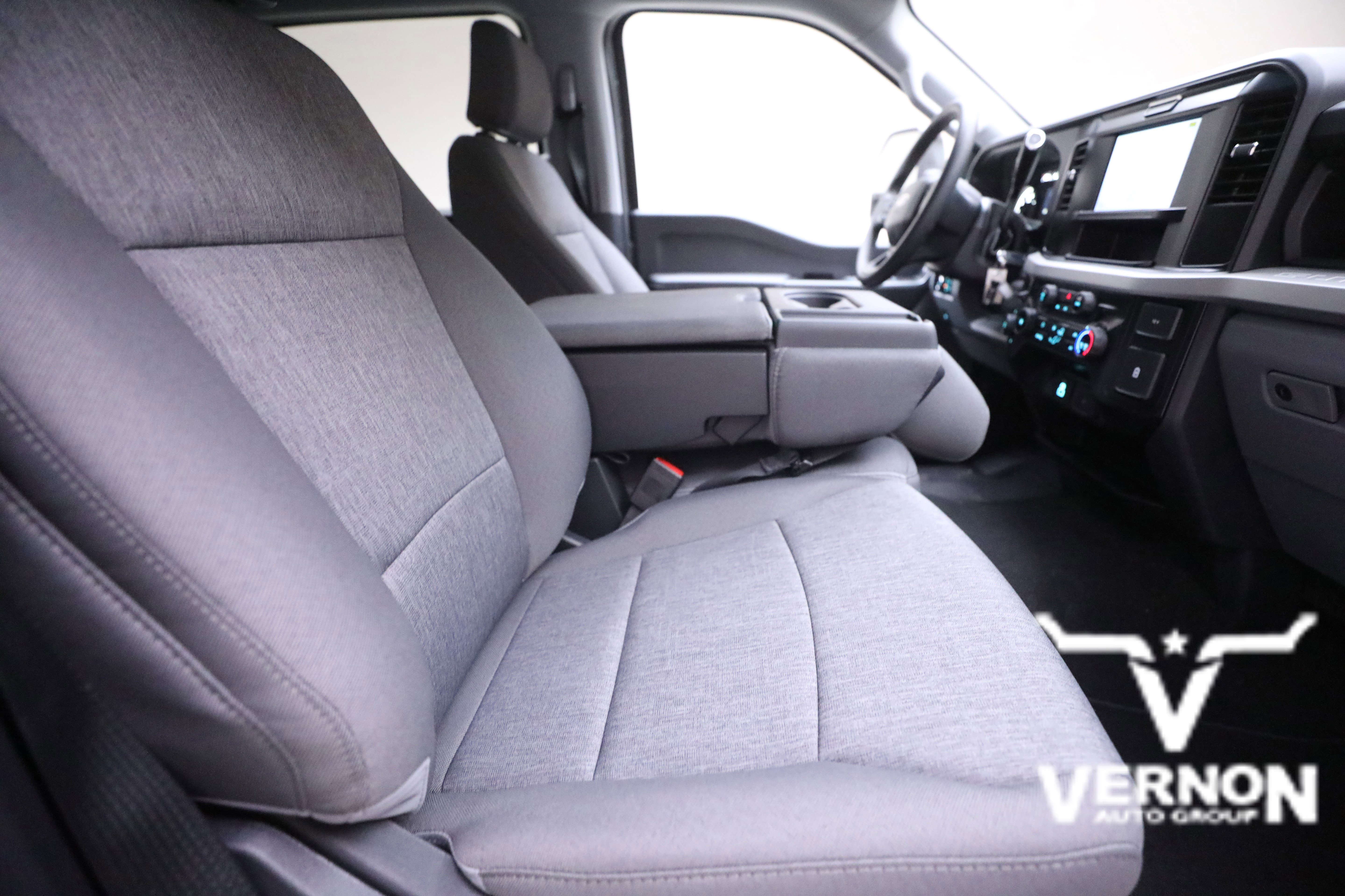 New 2026 Ford F250 XL w/ STX Appearance Package image 11