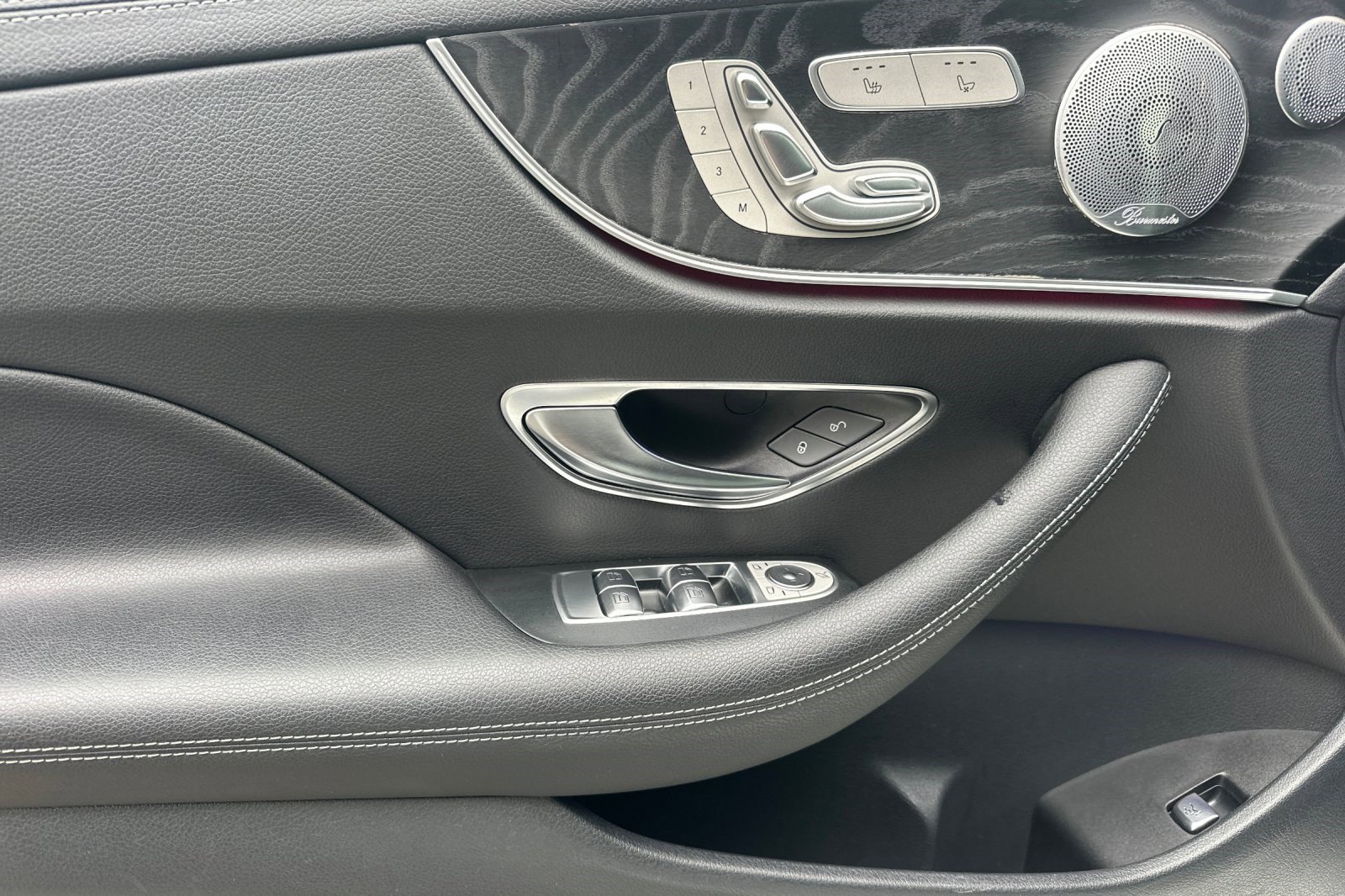 Used 2019 Mercedes-Benz E 450 Coupe image 12