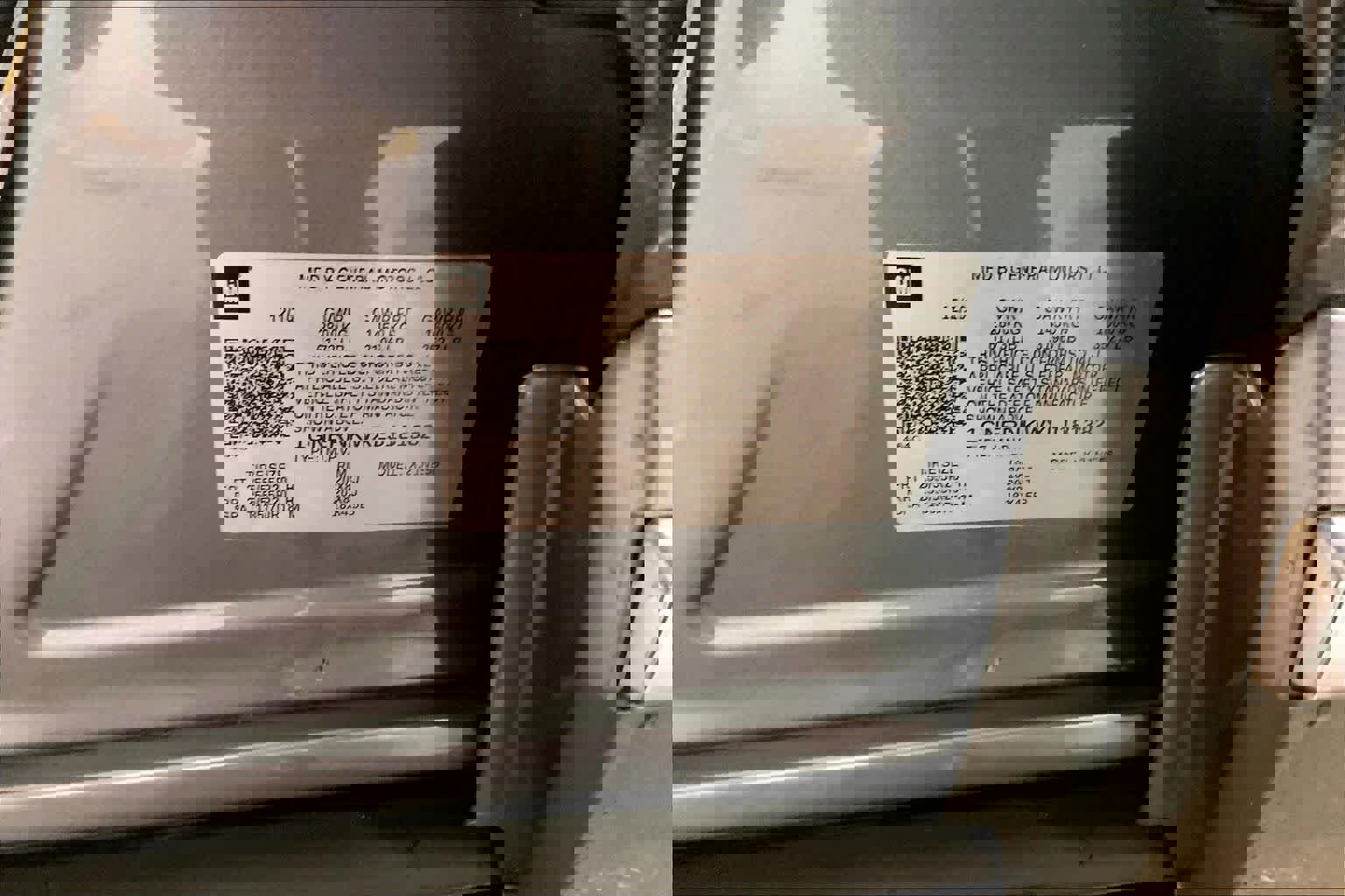 Used 2020 Chevrolet Traverse High Country image 33