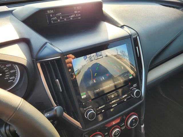 Used 2023 Subaru Forester Limited w/ Popular Package #2 image 16