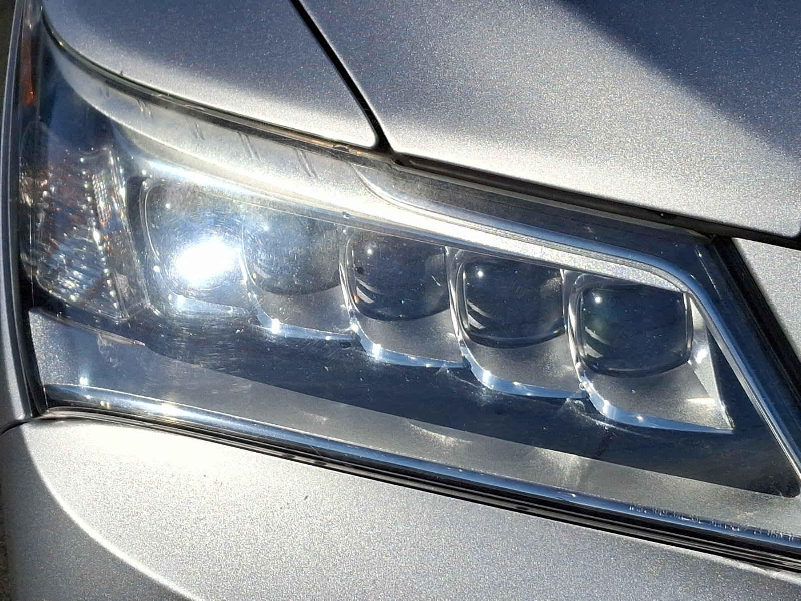 Used 2015 Acura MDX SH-AWD image 9