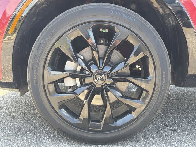 Certified 2023 Kia Sorento SX AWD/4WD image 10
