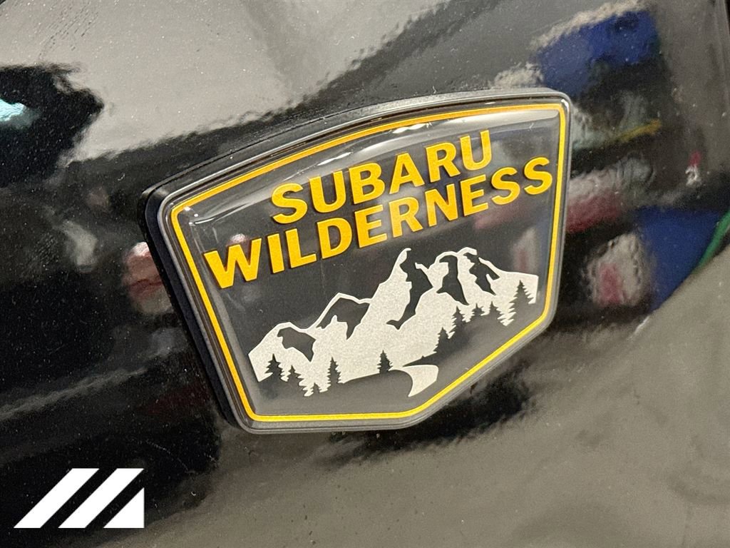 New 2026 Subaru Forester Wilderness image 35