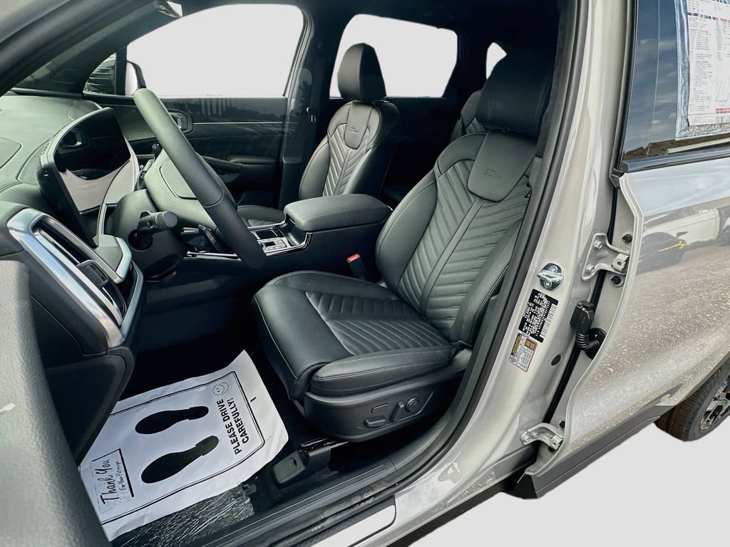 New 2026 Kia Sorento SX Prestige AWD/4WD image 22