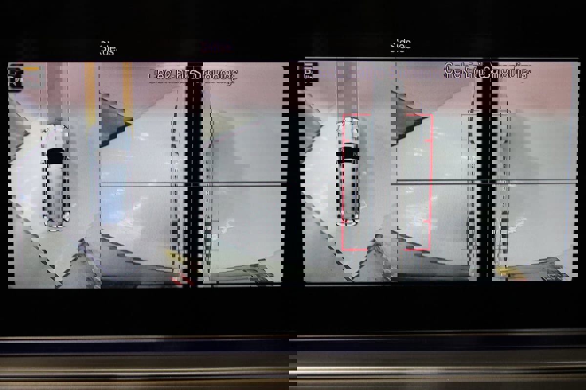 Used 2021 Mercedes-Benz GLS 63 AMG 4MATIC+ SUV image 48