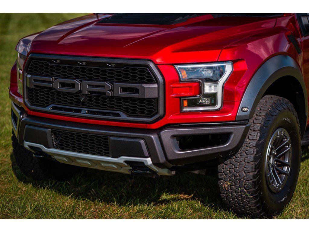 Used 2019 Ford F150 Raptor w/ Equipment Group 802A Luxury image 5