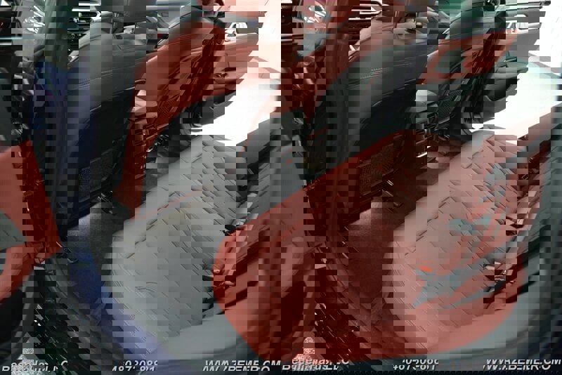 Used 2023 BMW i4 M50 image 26