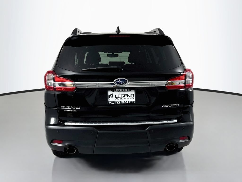 Used 2020 Subaru Ascent Premium w/ Convenience Package AWD/4WD image 6