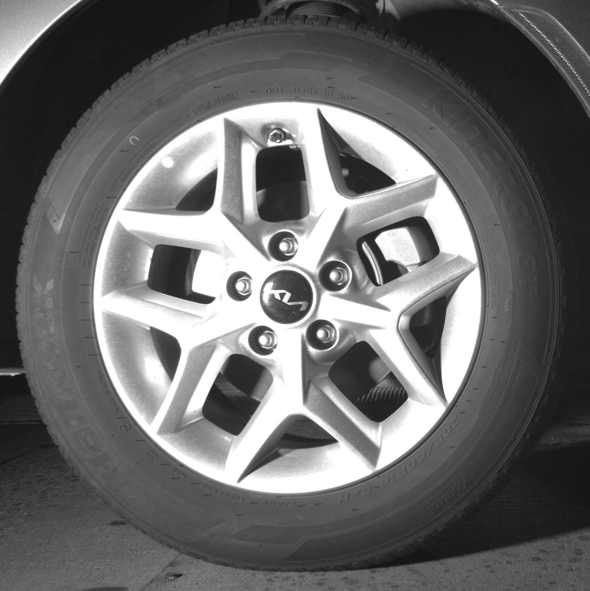 Used 2025 Kia Soul LX w/ LX Technology Package image 13