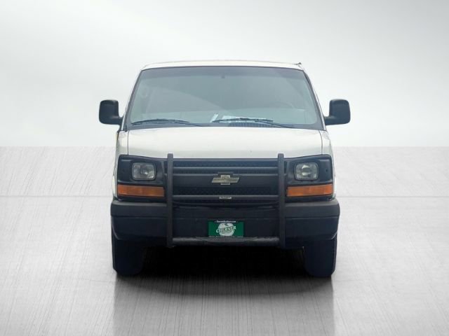 Used 2012 Chevrolet Express 1500 AWD w/ Power Package image 2