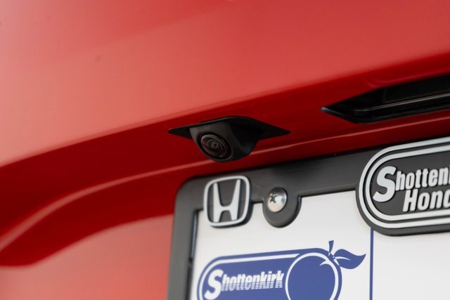 New 2025 Honda Civic Sport image 12