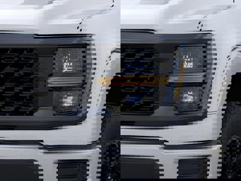 New 2025 Ford F150 STX image 42