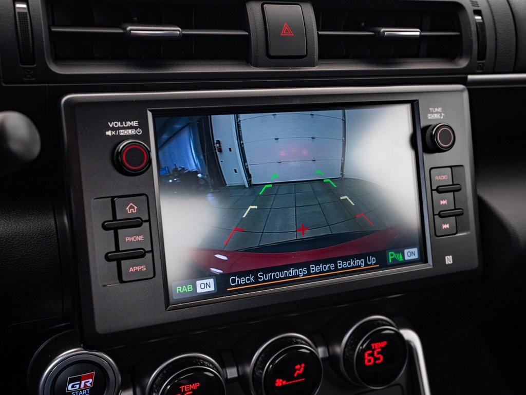 Used 2024 Toyota GR86 Premium image 31