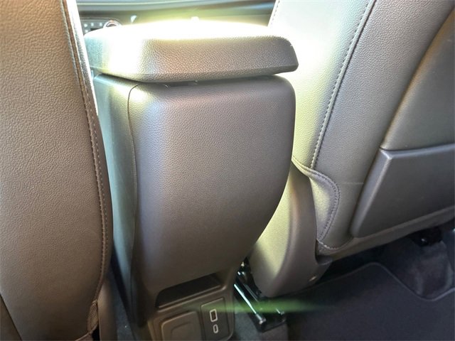 New 2025 Chevrolet TrailBlazer ACTIV w/ Convenience Package image 18